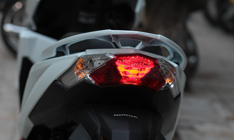 Honda Click 125i - xe ga nhập Thái giá 59 triệu tại Hà Nội Honda Click 125i - xe ga nhập Thái giá 59 triệu tại Hà Nội