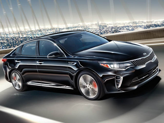 Kia Optima ở Việt Nam giảm giá còn 749 triệu đồng Kia Optima ở Việt Nam giảm giá còn 749 triệu đồng