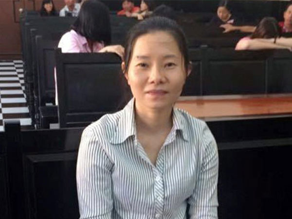 Vì sao 36 luật sư cùng bào chữa miễn phí cho một bị cáo?