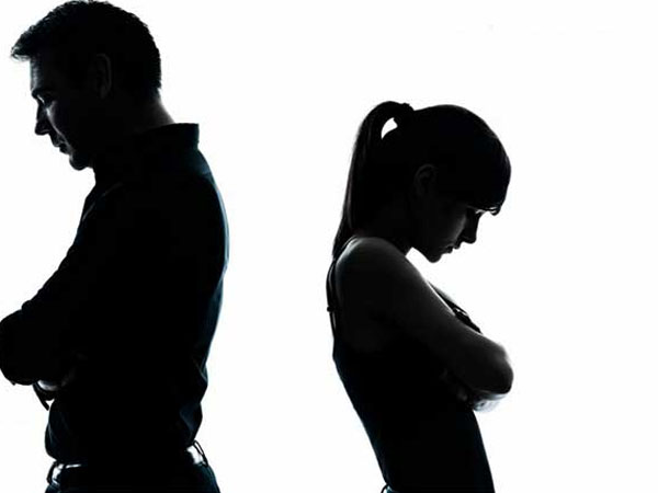 Đang muốn ly hôn chồng thì phát hiện tôi có thai