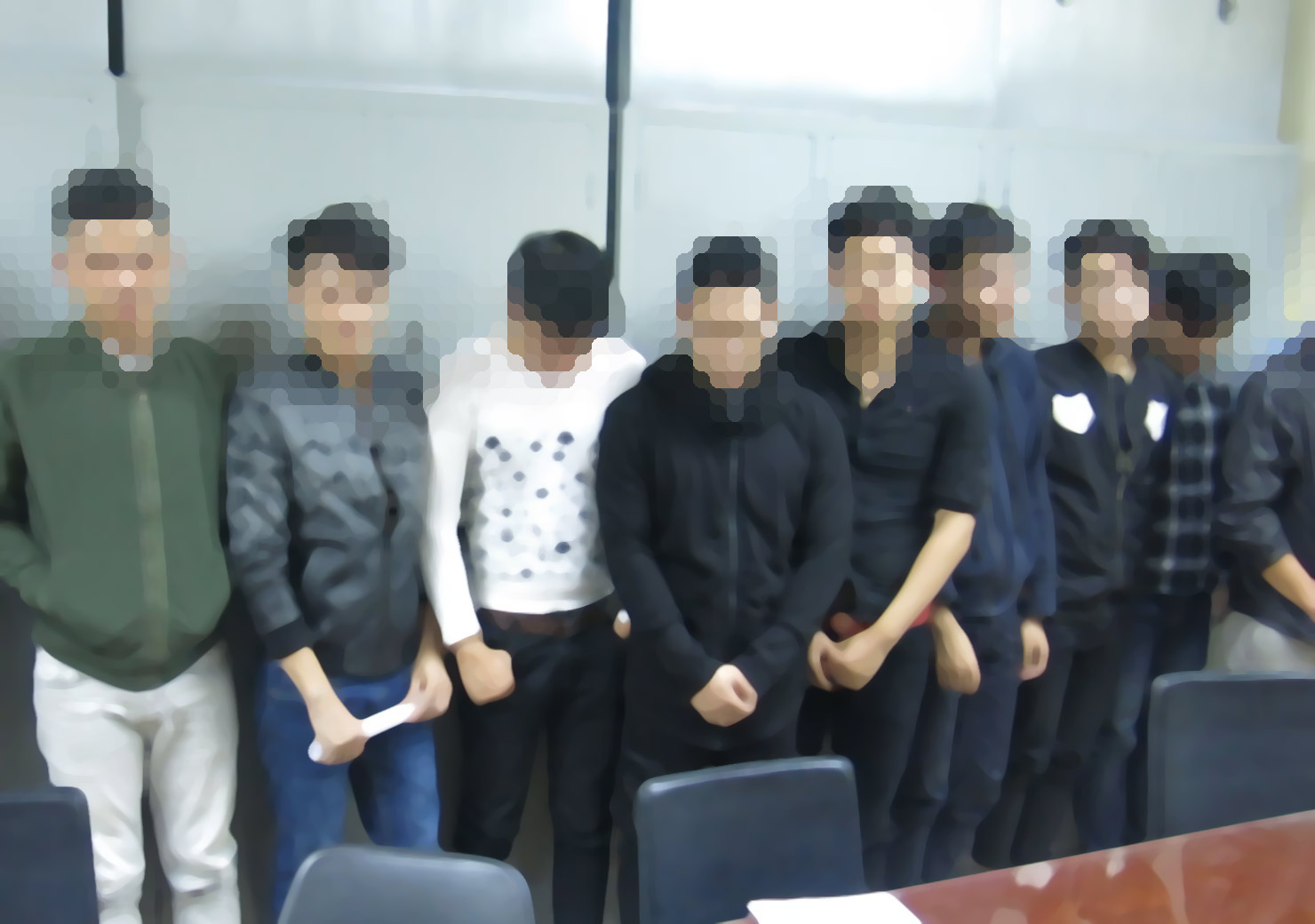 Tiết lộ bất ngờ của hot boy trong đường bán dâm Adam Hòa