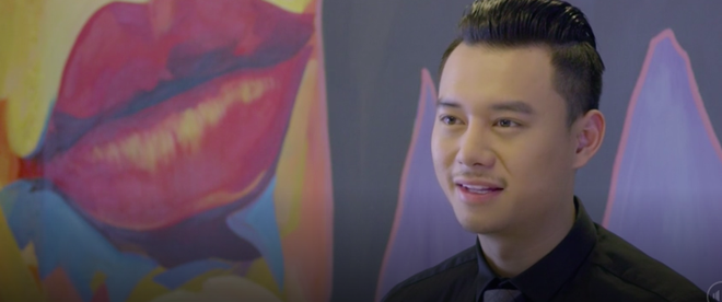 Ngược chiều nước mắt: Mạnh Trường tái mặt vì bị đồng nghiệp mỉa mai là bám váy đàn bà