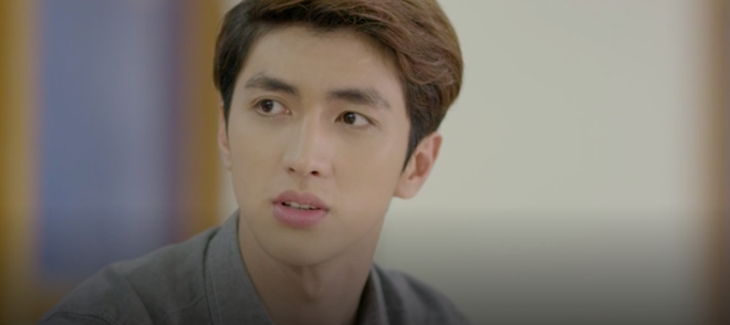 Ngược chiều nước mắt: Mạnh Trường tái mặt vì bị đồng nghiệp mỉa mai là bám váy đàn bà