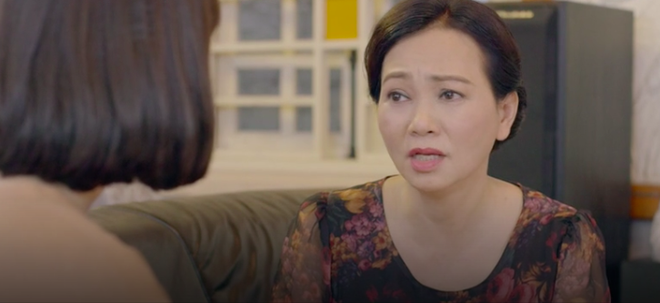 Ngược chiều nước mắt: Mạnh Trường tái mặt vì bị đồng nghiệp mỉa mai là bám váy đàn bà Ngược chiều nước mắt: Mạnh Trường tái mặt vì bị đồng nghiệp mỉa mai là bám váy đàn bà
