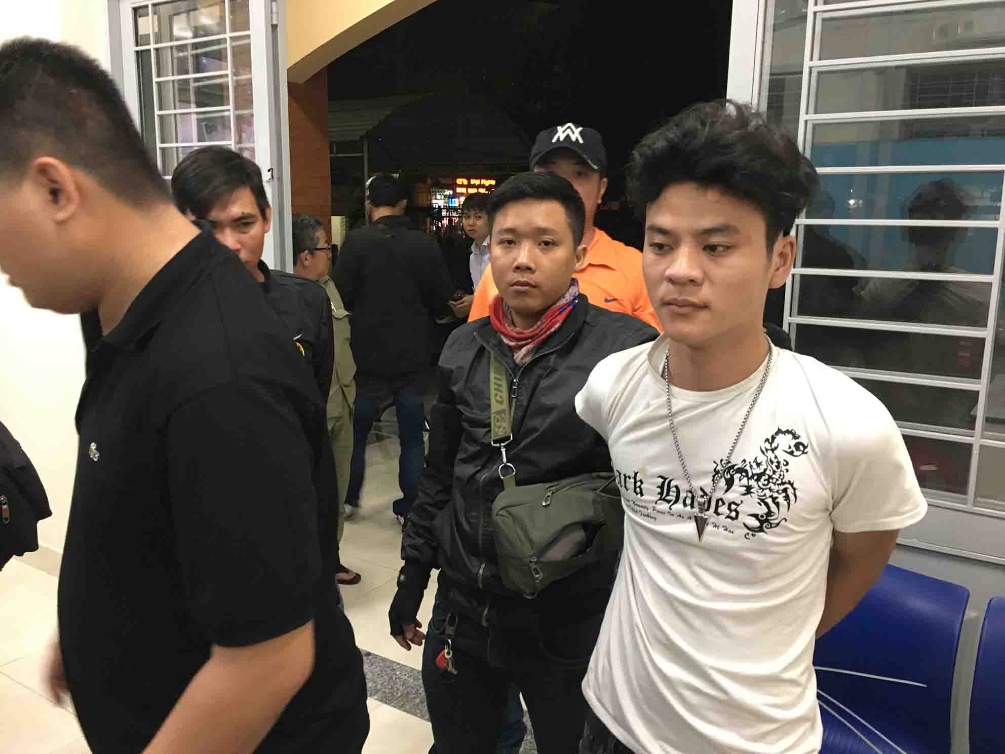 Tìm xe bị mất trên mạng xã hội, khổ chủ bị lừa tiền