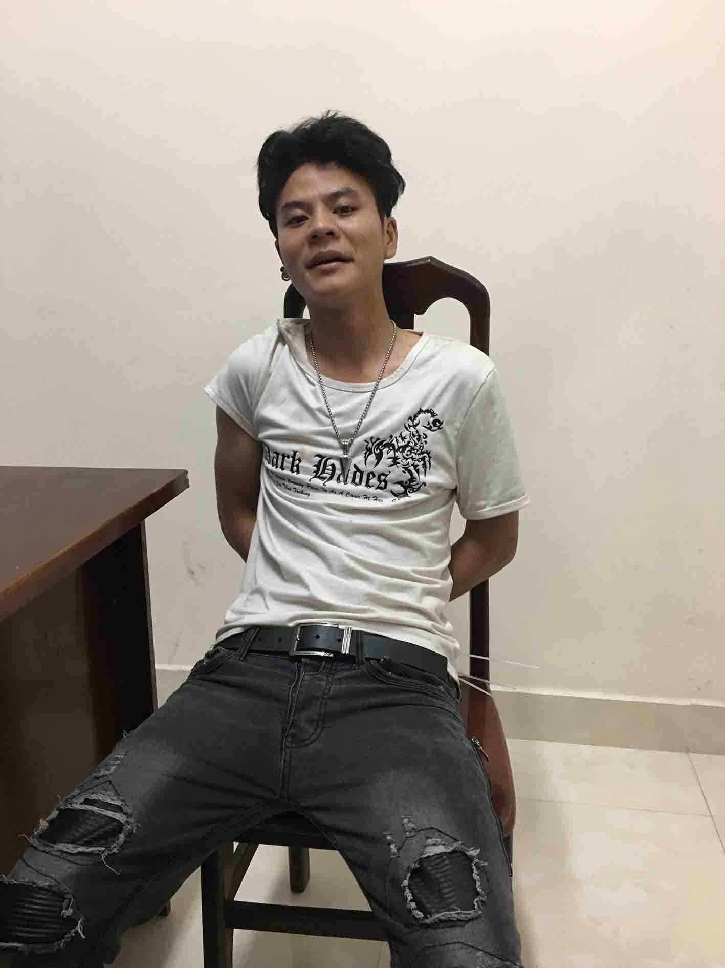 Tìm xe bị mất trên mạng xã hội, khổ chủ bị lừa tiền