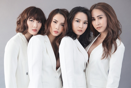 Nhóm Mây Trắng sau 17 năm: Kẻ lận đận, người yên ấm