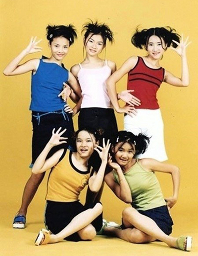 Nhóm Mây Trắng sau 17 năm: Kẻ lận đận, người yên ấm