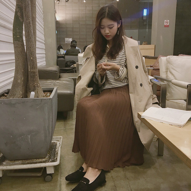 Cả mùa đông của bạn chỉ cần gói gọn với 4 món đồ này