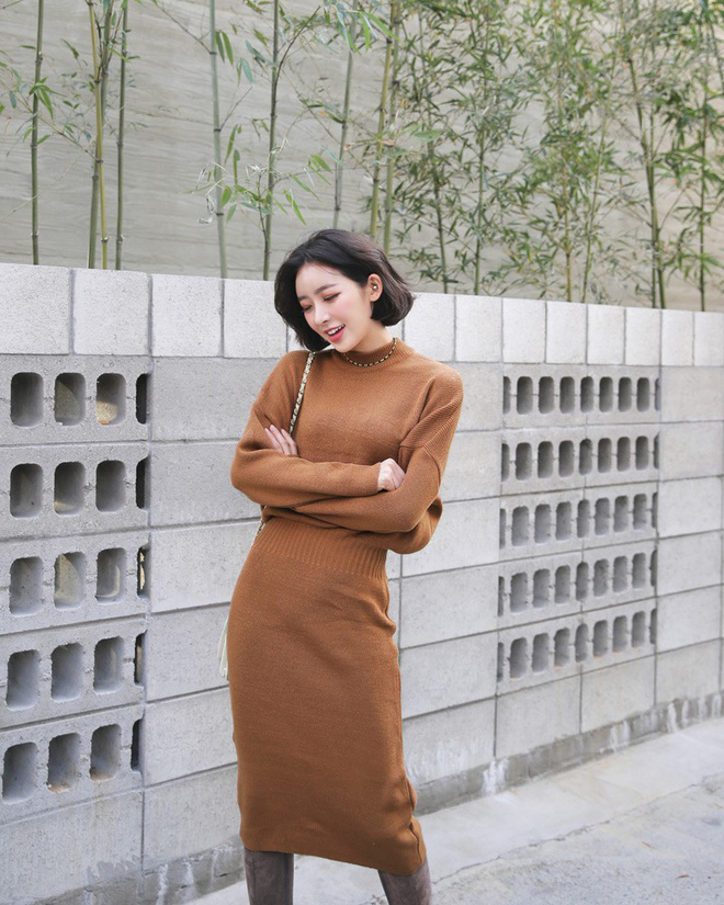 Cả mùa đông của bạn chỉ cần gói gọn với 4 món đồ này