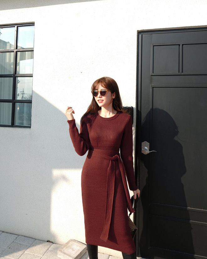 Cả mùa đông của bạn chỉ cần gói gọn với 4 món đồ này