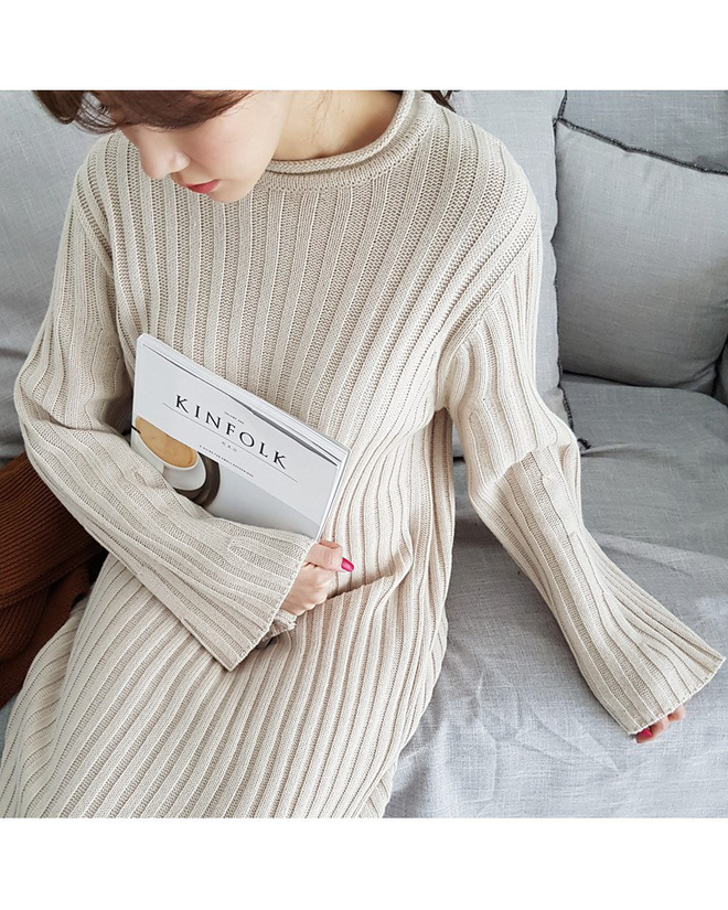 Cả mùa đông của bạn chỉ cần gói gọn với 4 món đồ này