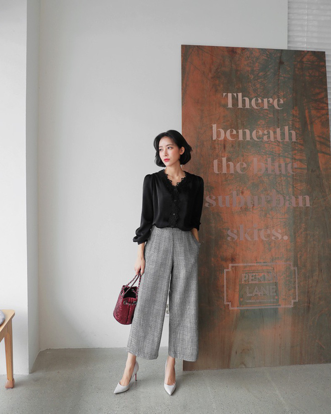 Cả mùa đông của bạn chỉ cần gói gọn với 4 món đồ này