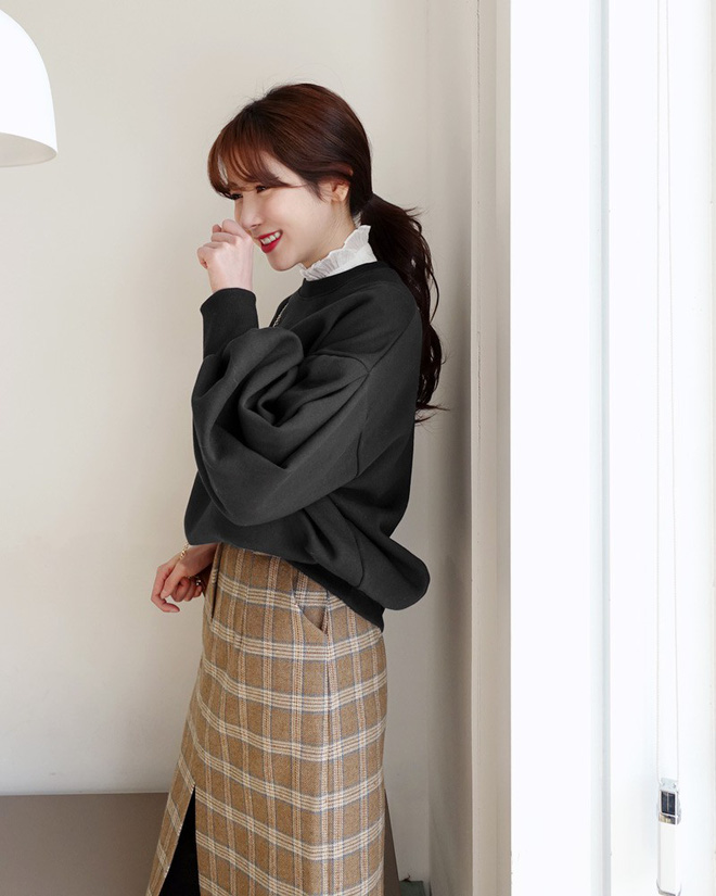 Cả mùa đông của bạn chỉ cần gói gọn với 4 món đồ này