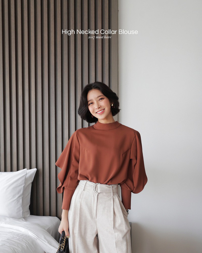 Cả mùa đông của bạn chỉ cần gói gọn với 4 món đồ này