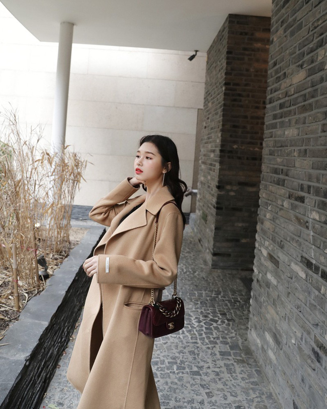 Cả mùa đông của bạn chỉ cần gói gọn với 4 món đồ này