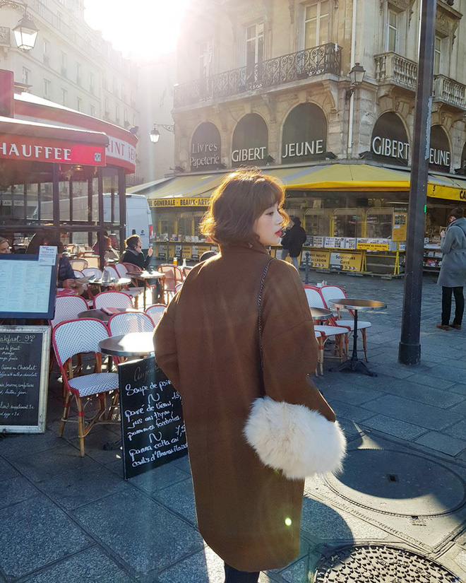 Cả mùa đông của bạn chỉ cần gói gọn với 4 món đồ này