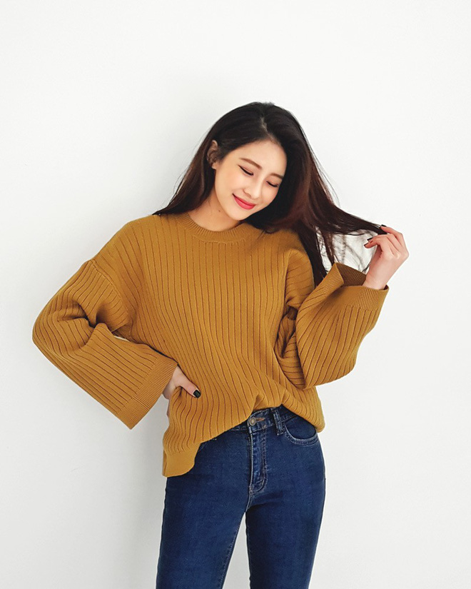 Cả mùa đông của bạn chỉ cần gói gọn với 4 món đồ này