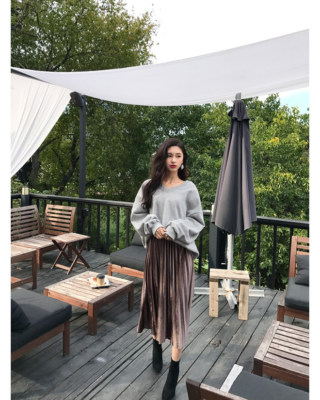 Cả mùa đông của bạn chỉ cần gói gọn với 4 món đồ này