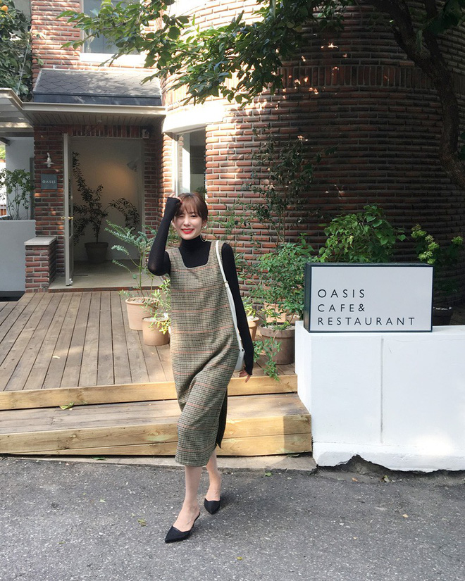 Cả mùa đông của bạn chỉ cần gói gọn với 4 món đồ này