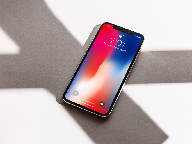 Khách lo khuyến mại ảo, khó mua được 4 chiếc iPhone X giá 4,99 triệu