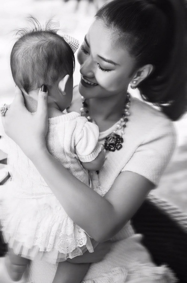 Những mỹ nhân Việt từng bị ruồng bỏ ngay trong lúc mang bầu