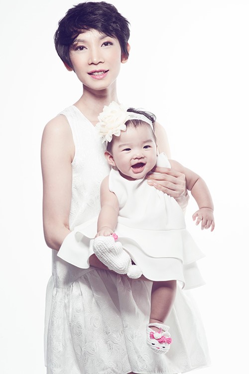 Những mỹ nhân Việt từng bị ruồng bỏ ngay trong lúc mang bầu