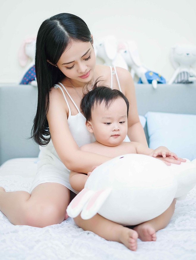 Những mỹ nhân Việt từng bị ruồng bỏ ngay trong lúc mang bầu