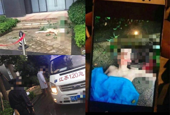 Sao nữ Trung Quốc chết lõa thể ở bụi cây: Trượt chân vì say rượu