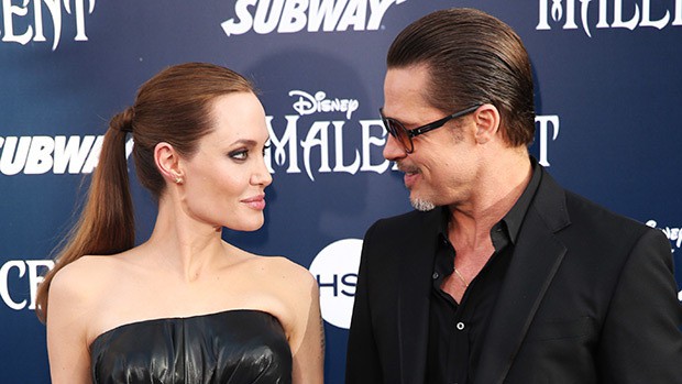 Brad Pitt không được mời dự sinh nhật con trai nuôi người Việt Pax Thiên Brad Pitt không được mời dự sinh nhật con trai nuôi người Việt Pax Thiên