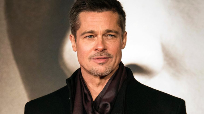 Brad Pitt không được mời dự sinh nhật con trai nuôi người Việt Pax Thiên
