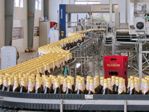 Thoái vốn tại Sabeco: Cá mập nước ngoài và nỗi lo độc quyền