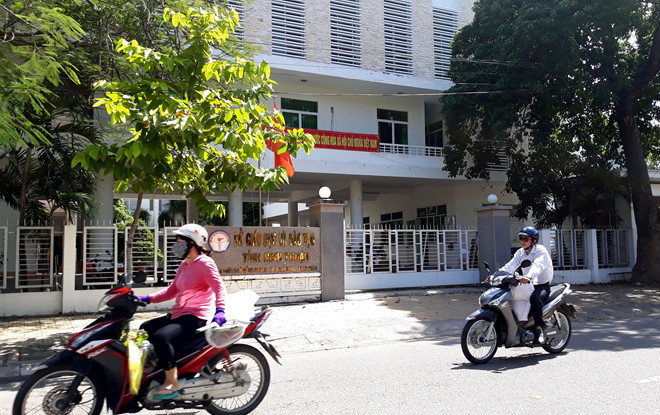 Sở Giáo dục Đào tạo bị phạt, nhưng giáo viên phải gánh nợ