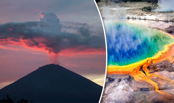 Thảm họa có thể giết hàng triệu người đe dọa thế giới năm 2018