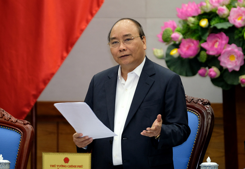 Thủ tướng: Không để kéo dài tình trạng ở BOT Cai Lậy