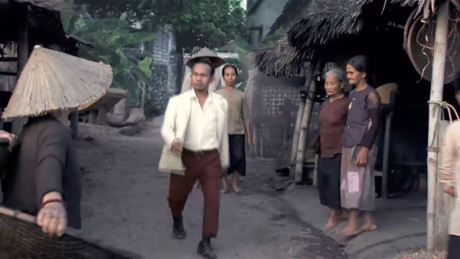 Thương nhớ ở ai tuần này: Hơn mắng Vạn là thằng bất lực