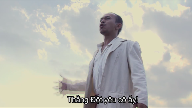 Thương nhớ ở ai tuần này: Hơn mắng Vạn là thằng bất lực