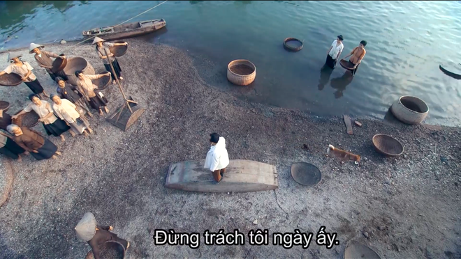 Thương nhớ ở ai tuần này: Hơn mắng Vạn là thằng bất lực