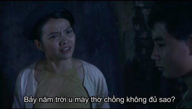 Thương nhớ ở ai tuần này: Hơn mắng Vạn là thằng bất lực