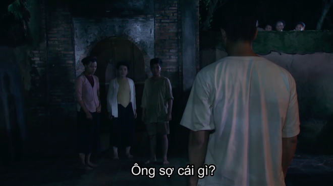 Thương nhớ ở ai tuần này: Hơn mắng Vạn là thằng bất lực