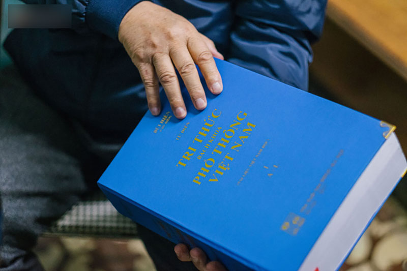 Họ dùng chính chữ của tôi để chửi tôi, chứng tỏ chữ này rất nhạy, rất nhanh vào đầu!