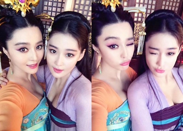 Những người yêu cũ không đỡ được của Cbiz: Kẻ tranh thủ dựa hơi tình địch, người mỉa mai tình cũ là đôi giày không vừa chân