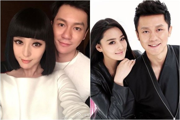 Những người yêu cũ không đỡ được của Cbiz: Kẻ tranh thủ dựa hơi tình địch, người mỉa mai tình cũ là đôi giày không vừa chân