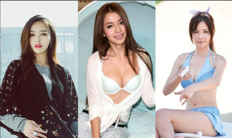 Những người yêu cũ không đỡ được của Cbiz: Kẻ tranh thủ dựa hơi tình địch, người mỉa mai tình cũ là đôi giày không vừa chân