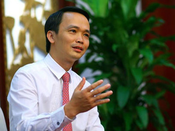 Nữ đại gia kín tiếng đứng sau tỷ phú Trịnh Văn Quyết Nữ đại gia kín tiếng đứng sau tỷ phú Trịnh Văn Quyết