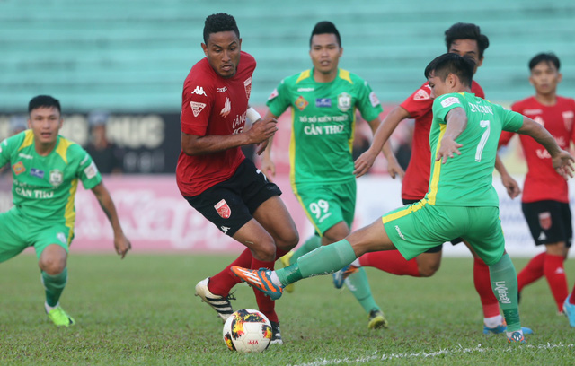 VFF cần người có tầm và có chiến lược