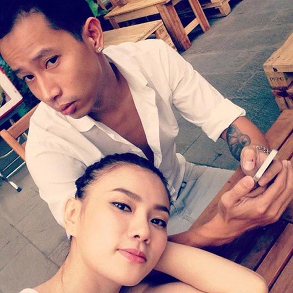 Vợ cũ MC Thành Trung nói về việc Thu Thủy ly hôn: Nghe như chuyện của mình, đàn ông bỏ bê vợ con chỉ có theo bồ nhí!