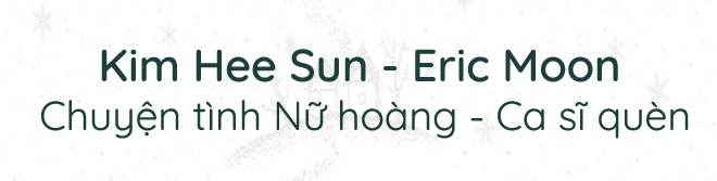 Những cuộc tình ít ai biết: Không ngờ Song Hye Kyo - Kim Min Jong từng bị phản đối yêu Những cuộc tình ít ai biết: Không ngờ Song Hye Kyo - Kim Min Jong từng bị phản đối yêu