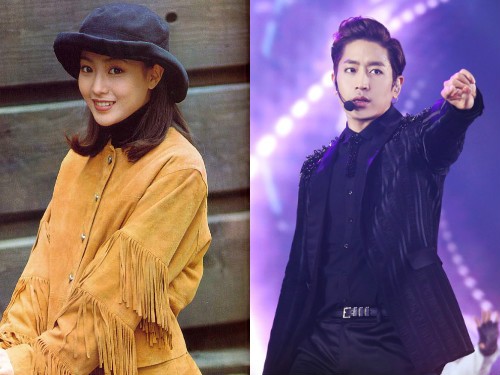 Những cuộc tình ít ai biết: Không ngờ Song Hye Kyo - Kim Min Jong từng bị phản đối yêu