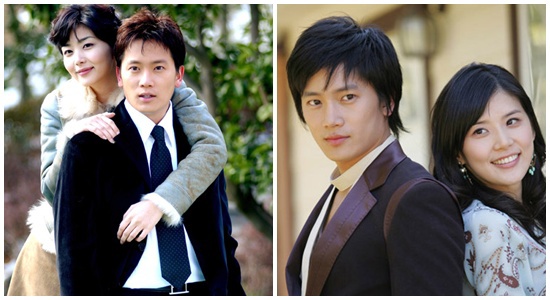 Những cuộc tình ít ai biết: Không ngờ Song Hye Kyo - Kim Min Jong từng bị phản đối yêu